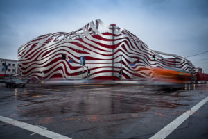 Petersen Automotive Museum of Los Angeles Petersen Automotive Museum of Los Angeles